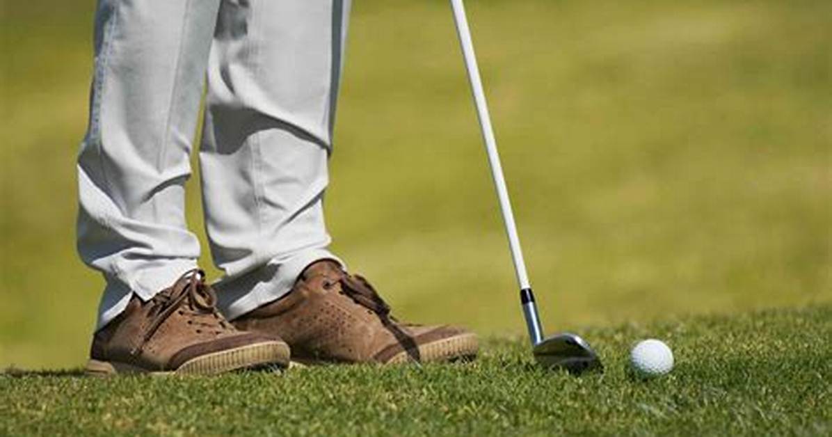 Why Hitting off Toe?