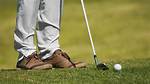 Why Hitting off Toe?