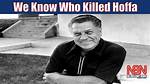 Why Hoffa Was Killed?