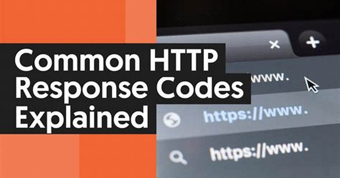 Why Http Response Returns 2 Codes