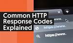 Why Http Response Returns 2 Codes