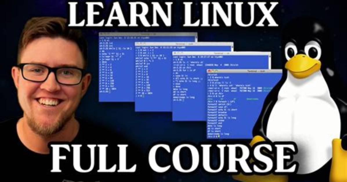 Why I Should Learn Linux?