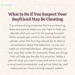 Why I Stayed When My Boyfriend Cheated on Me
