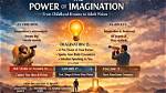 Why Imagination Is Powerful?