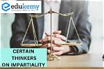 Why Impartiality Is Important?