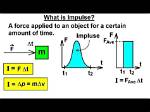 Why Impulse Is Important?