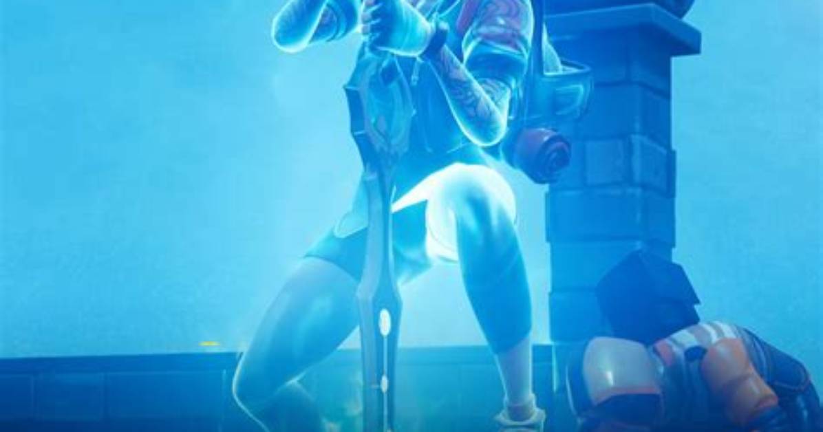 Why Infinity Blade Removed?