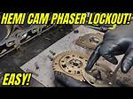 Why Install Cam Phaser Lockout?