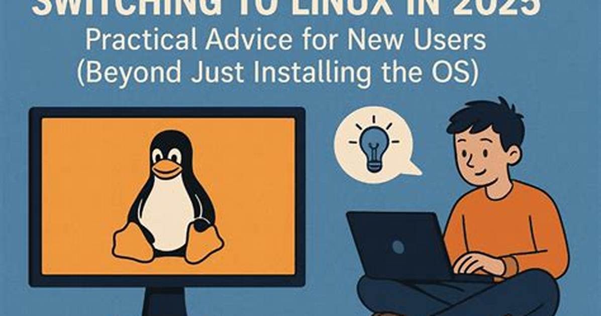 Why Installing a New Application in Linux Is So Complex. .? [Closed]