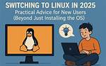 Why Installing a New Application in Linux Is So Complex. .? [Closed]