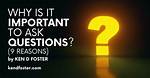 Why Interrogation Is Important?