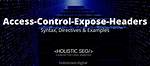 Why Is Access-Control-Expose-Headers Needed?