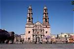 Why Is Aguascalientes Called That?