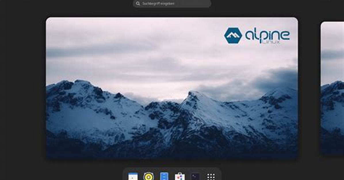 Why Is Alpine Linux So Small?