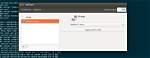 Why Is Apt-Get Always Using Proxy, Although No Proxy Is Configured?