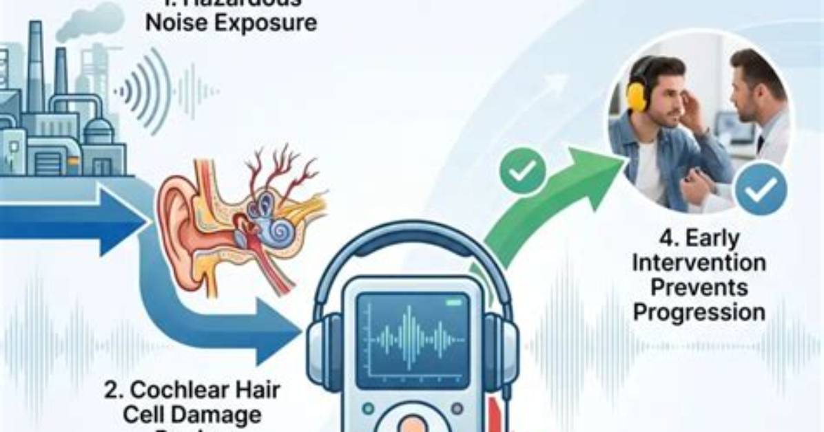 Why Is Audiometric Testing Required?