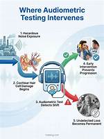 Why Is Audiometric Testing Required?