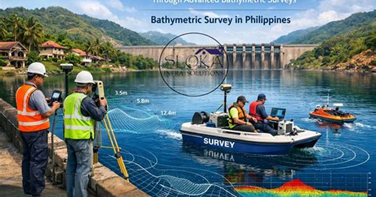 Why Is Bathymetry Helpful?