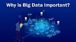 Why Is Big Data Better