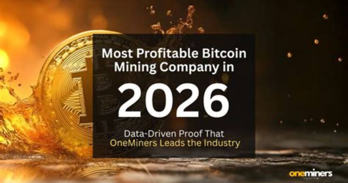 Why Is Bitcoin Profitable?
