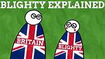 Why Is Blighty So Called?