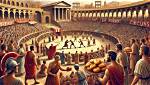 Why Is Bread and Circuses