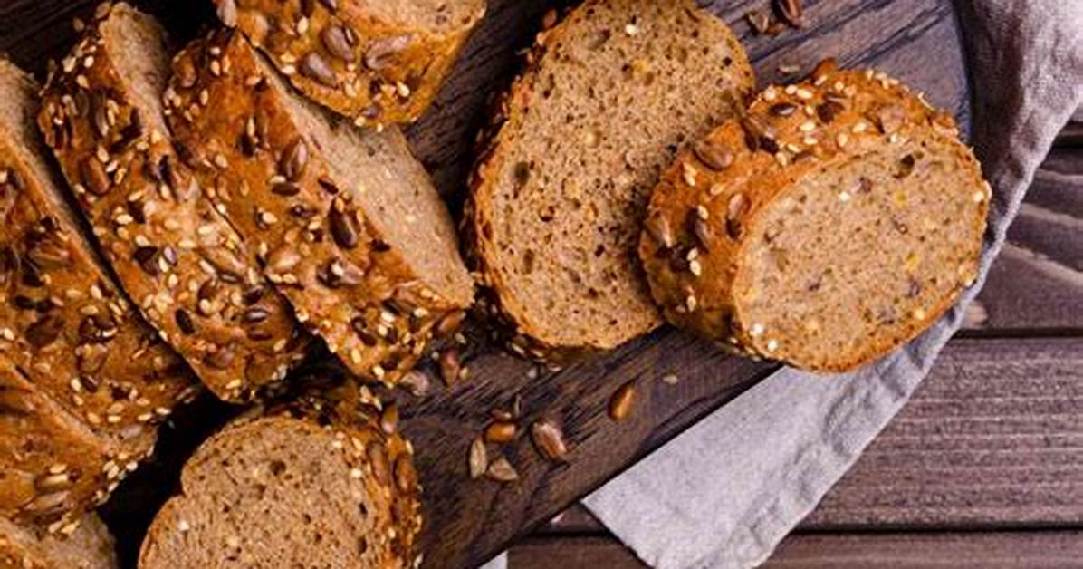 Why Is Bread Nutritious?