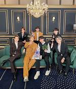 Why Is Bts Influential?