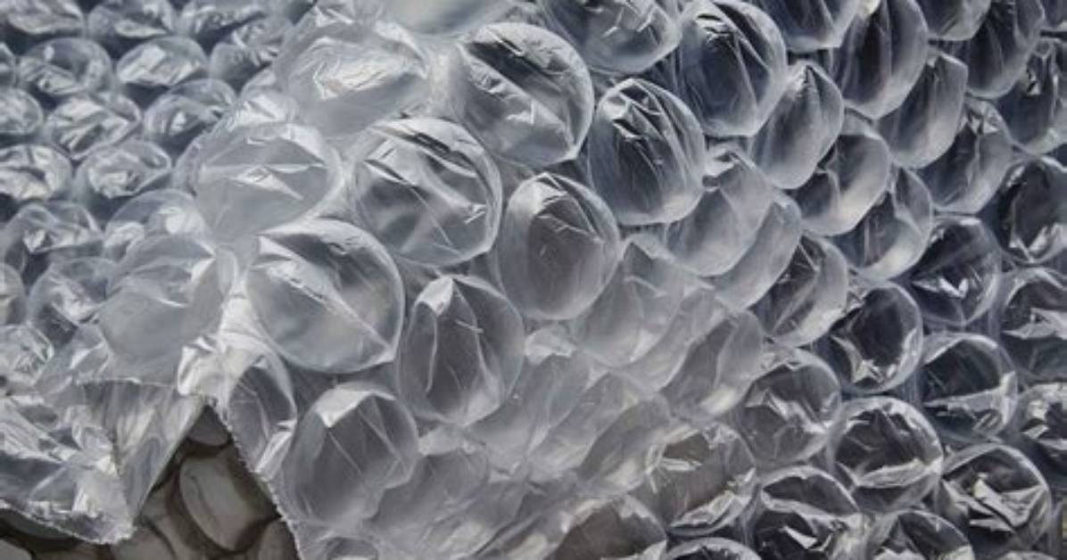 Why Is Bubble Wrap Bad