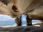 Why Is Cape Solander Closed?