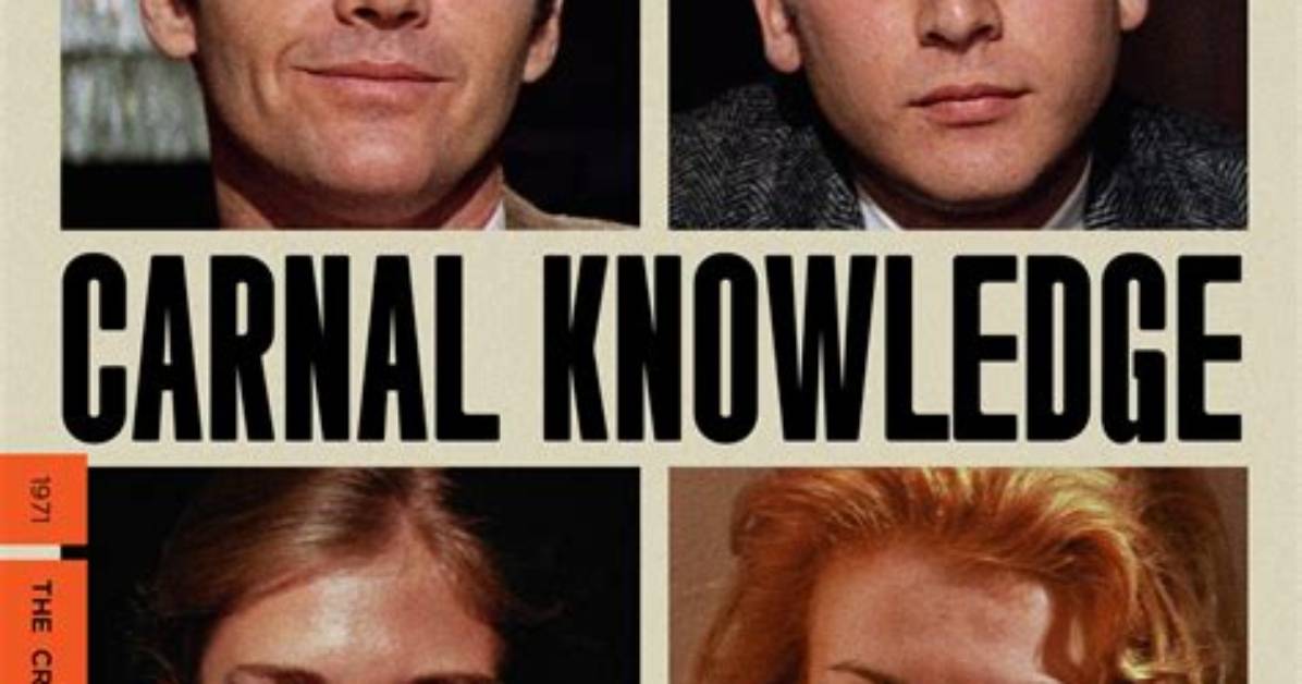 Why Is Carnal Knowledge?