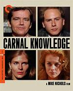 Why Is Carnal Knowledge?
