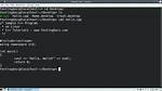 Why Is Cat Called Cat Linux?