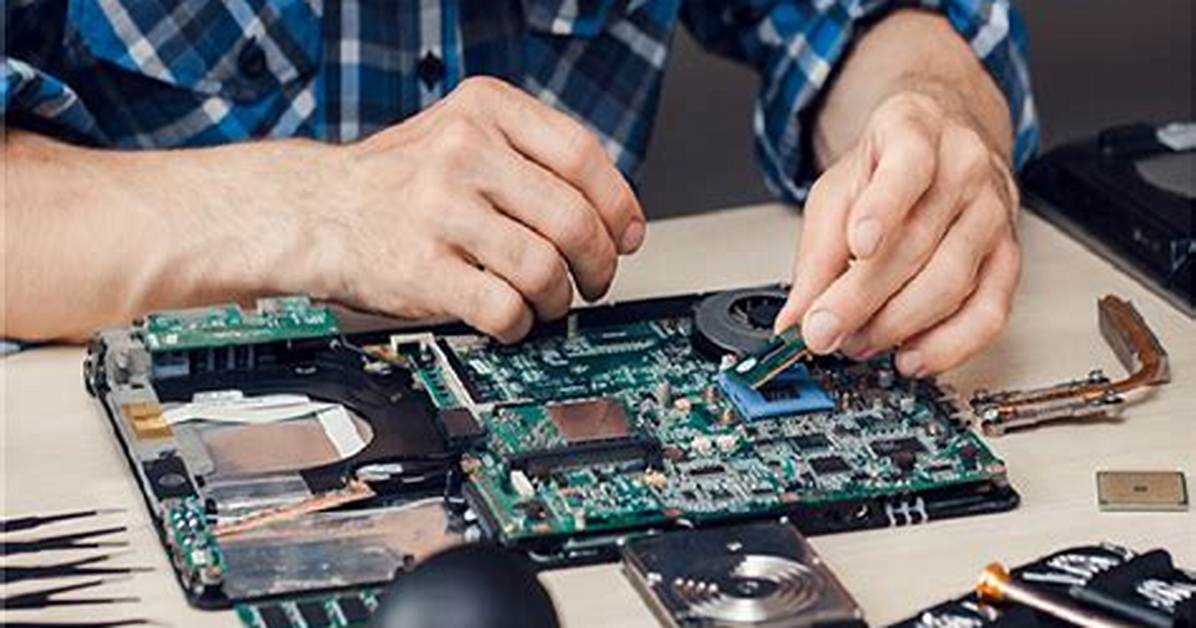 Why Is Computer Necessary?