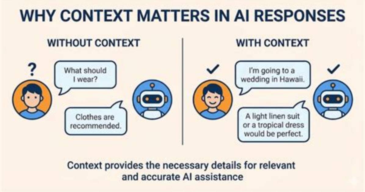 Why Is Context Important?