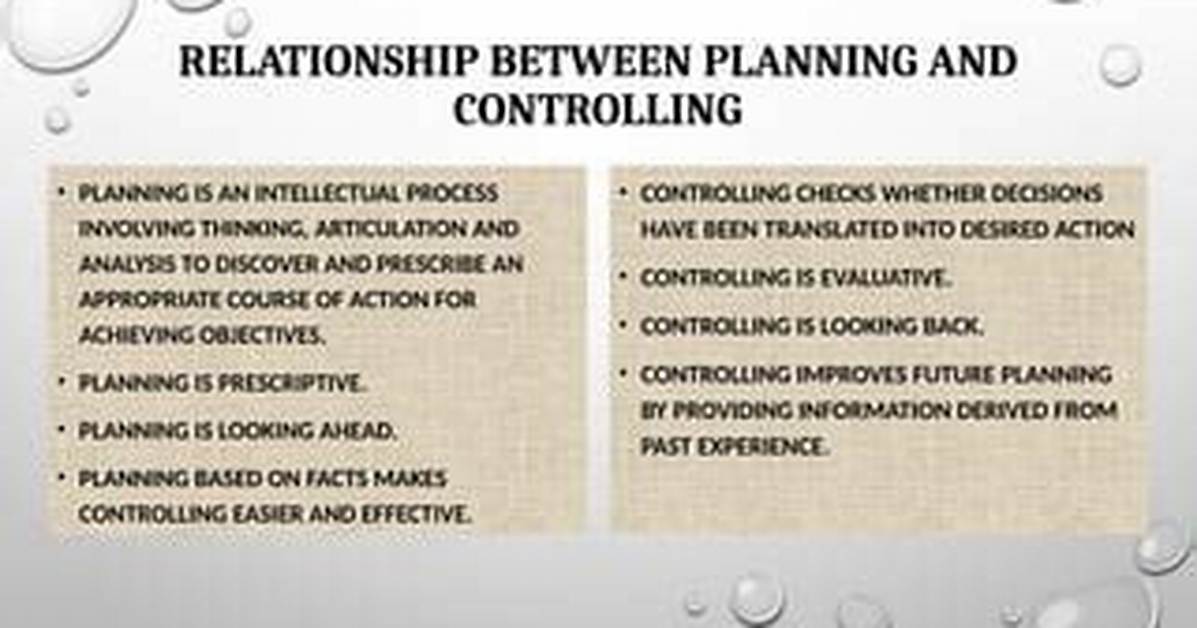 Why Is Controlling Evaluative?