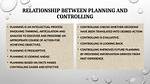 Why Is Controlling Evaluative?