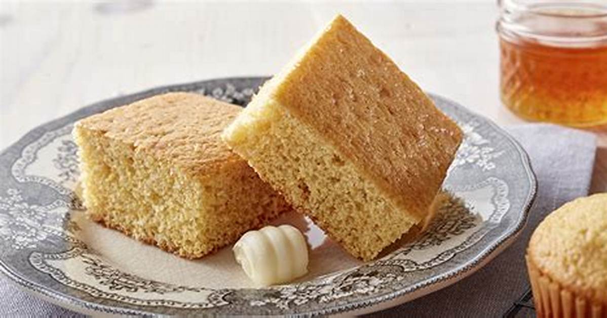 Why Is Cornbread Called Johnny Cake?