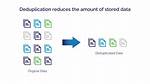 Why Is Data Deduplication Needed?