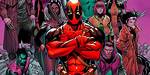 Why Is Deadpool a Mutant?