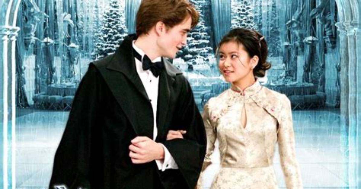 Why Is Digory Crying?