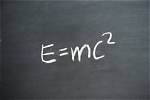Why Is E Equals Mc Squared?