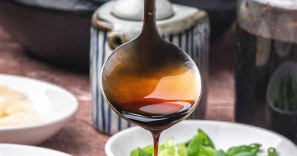 Why Is Eel Sauce?