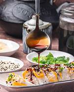 Why Is Eel Sauce?