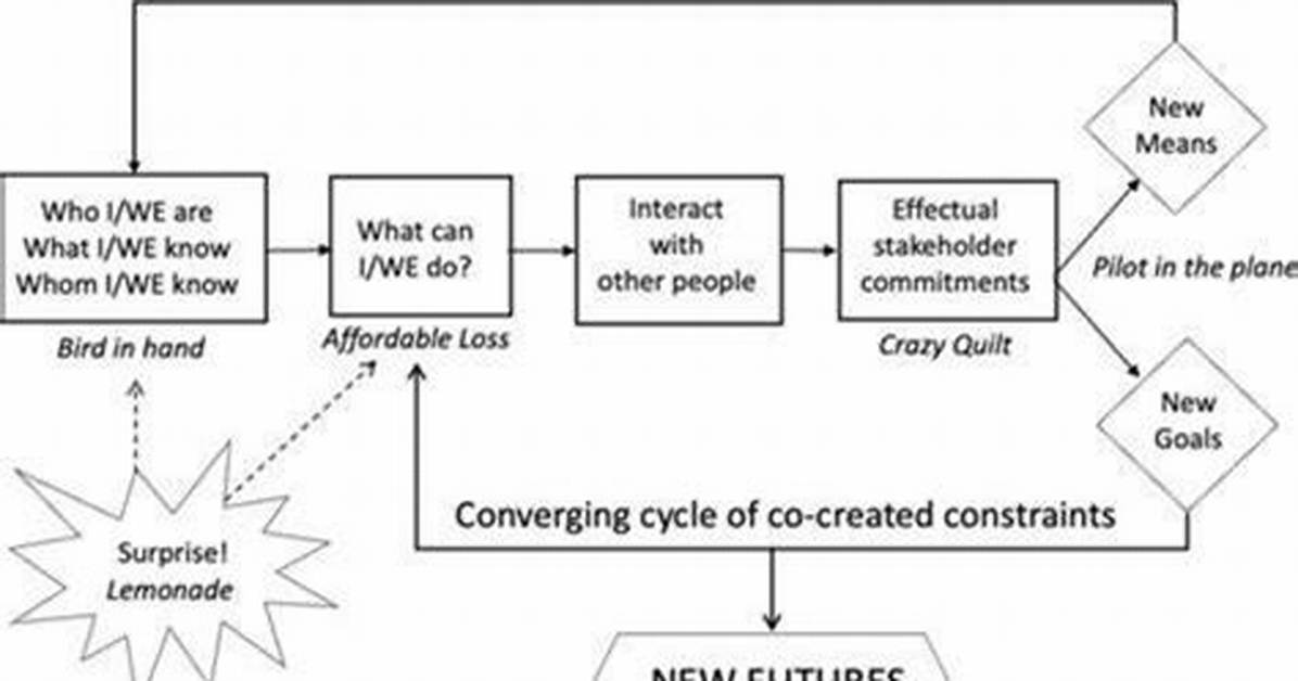 Why Is Effectuation Important?