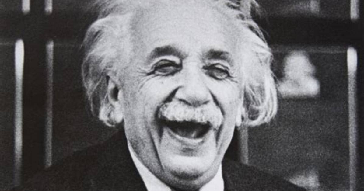 Why Is Einstein Famous?