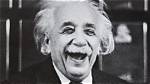 Why Is Einstein Famous?