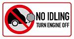Why Is Engine Idling Bad