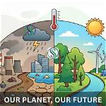 Why Is Environment Changing Short Answer?