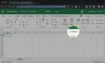 Why Is Excel File Shared?